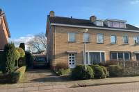 Woning Kerkstraat 11 Mierlo