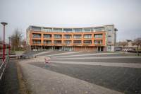 Woning den Doolaardstraat 38 Oud-Beijerland