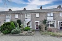 Woning Scharfstraat 26 Deventer