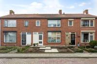 Woning Henry Dunantstraat 43 Kruiningen