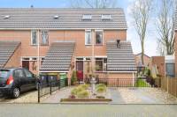 Woning Kruiskamp 20 Eibergen