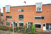 Woning Orteliusdreef 44 Bergschenhoek