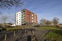 Woning Gerrit Rietveldlaan 72 Oegstgeest