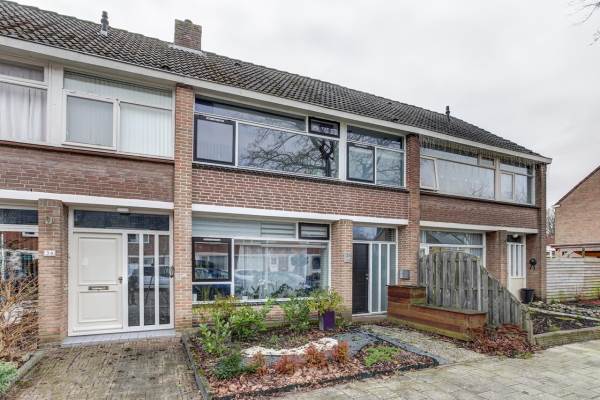 Woning Rijnstraat 32 EMMELOORD