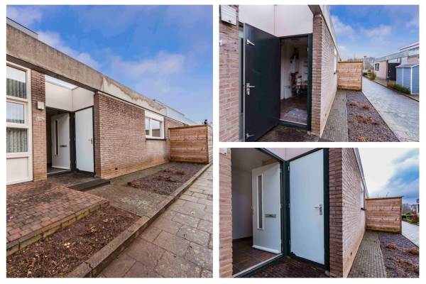Woning Snippenpad 4 MAASTRICHT