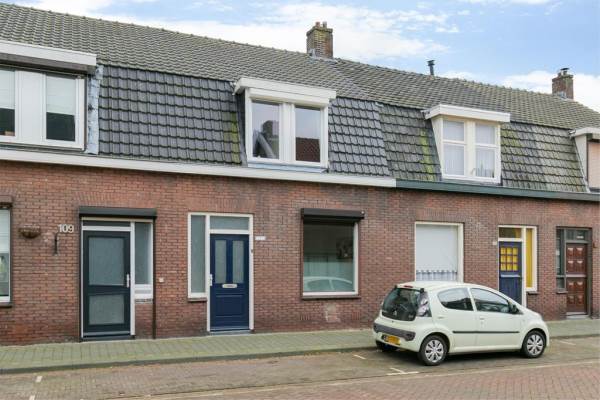 Woning 3e Haagstraat 111 Helmond