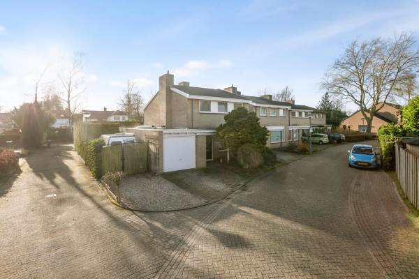 Woning Oudartstraat 33 Helmond