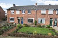 Woning Karkietweg 14 Apeldoorn