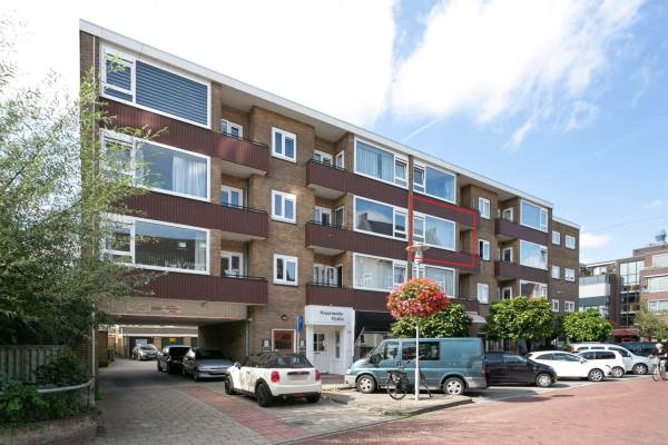 Woning Oranjestraat 18 Velp (GE)