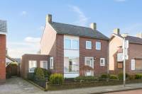 Woning Pastoor Knippenberghstraat 54 Helden