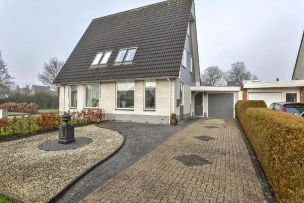 Woning Compagnie 5 SURHUISTERVEEN