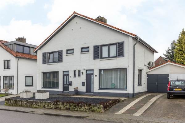 Woning Keunestraat 16 Cadier en Keer