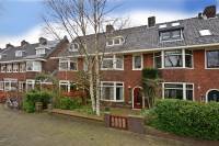 Woning Zaanenlaan 74 Haarlem