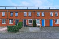 Woning Valutaboulevard 57 Amersfoort