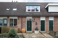Woning Rietgors 52 Stolwijk
