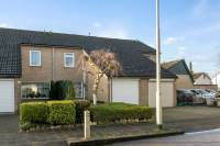 Woning Barietdijk 190 Roosendaal