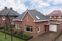 Woning Damreesche Spoor 8 Leusden
