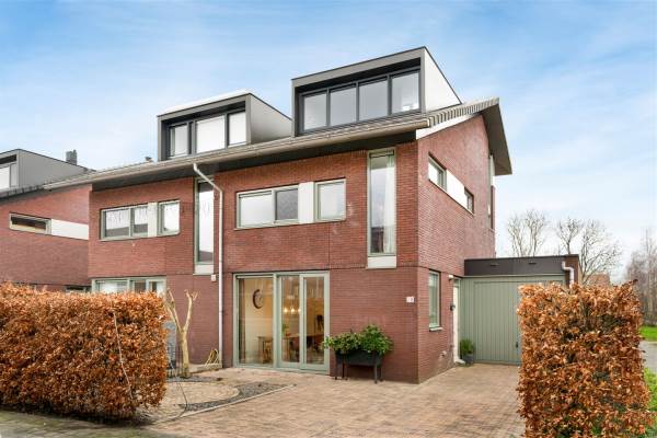 Woning Augustusweg 28 De Meern