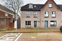 Woning Elisabethstraat 2 Geertruidenberg