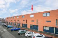 Woning Aalbersestraat 15 IJsselstein