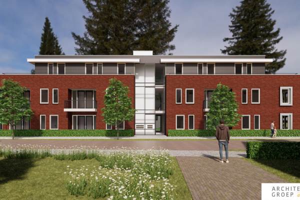 Woning Oude Doetinchemseweg 22 - 6 's-Heerenberg