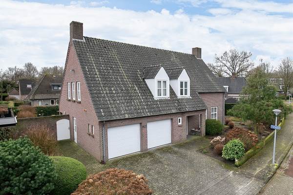 Woning Hoevehei 28 Veldhoven