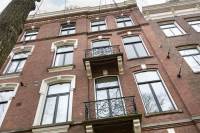 Woning Sarphatistraat 88BV Amsterdam