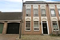 Woning Oenselsestraat 1a Zaltbommel
