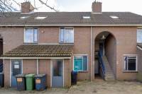 Woning Kraaijenkampzoom 56 Koog aan de Zaan