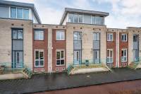 Woning Sibeliusweg 148 Capelle aan den IJssel