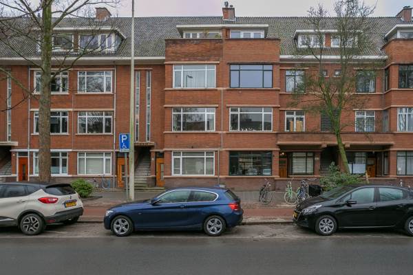 Woning Thorbeckelaan 236 Den Haag