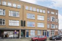 Woning Rijsoordstraat 22B Rotterdam