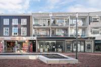 Woning Lange Zelke 30 Vlissingen