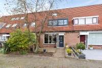 Woning Norholm 23 Hoofddorp