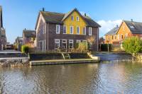 Woning Jan Altinkstraat 6 Ten Boer
