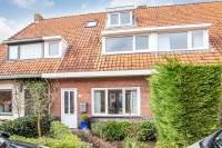 Woning Van Hoornstraat 6 Hilversum