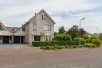 Woning Haarlemmermeer 37 Emmeloord