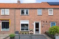 Woning Honthorststraat 16 Deventer