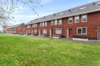 Woning Parsivalstraat 10 Apeldoorn