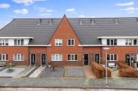 Woning Musicaldreef 46 Harderwijk