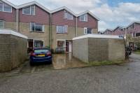 Woning Hazezegge 3 Leiden