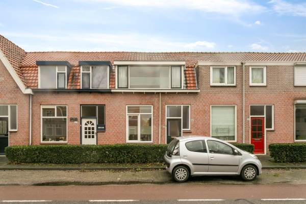 Woning Wilhelminastraat 30 Dongen Oozo Nl