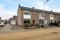 Woning De Ruyterstraat 29 Maasdijk