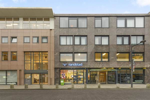 Woning Schoutstraat 55B Almere
