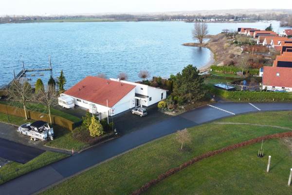 Woning Watervogel 1 Lathum