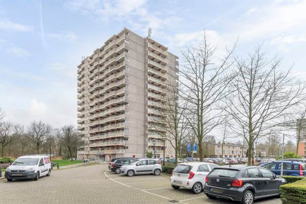 Woning Octant 74 Dordrecht