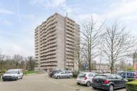 Woning Octant 74 Dordrecht