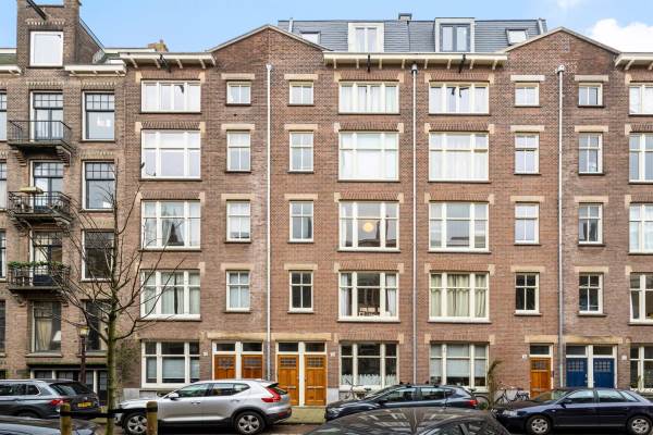 Woning Tolstraat 58II Amsterdam - Oozo.nl