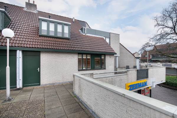 Woning Bellestein 121 Ede