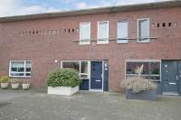Woning Leiendekkerstraat 23 Zwolle